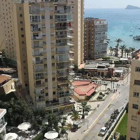 Solymar Costablanca *