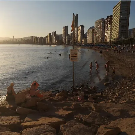 Apartamento Playa