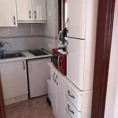 Apartamento Coblanca 5 12 Benidorm
