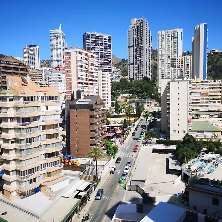 Solymar Costablanca