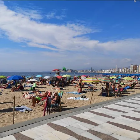Solymar Costablanca *