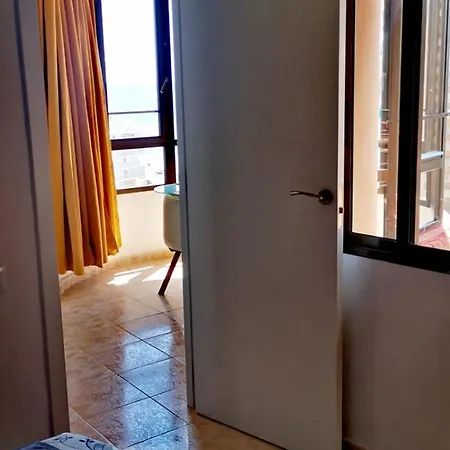 Apartamento Coblanca 5 12 *