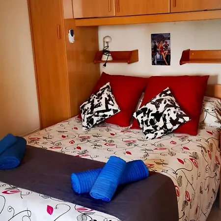 Apartamento Coblanca 5 12 *