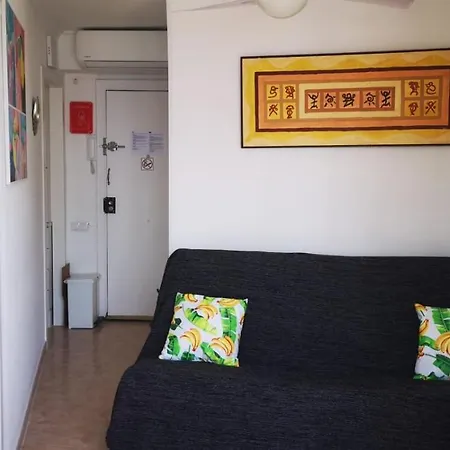 Apartamento Coblanca 5 12 Benidorm