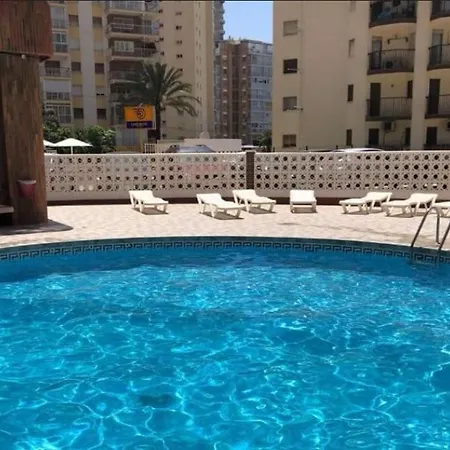 Apartamento Coblanca 5 12 *