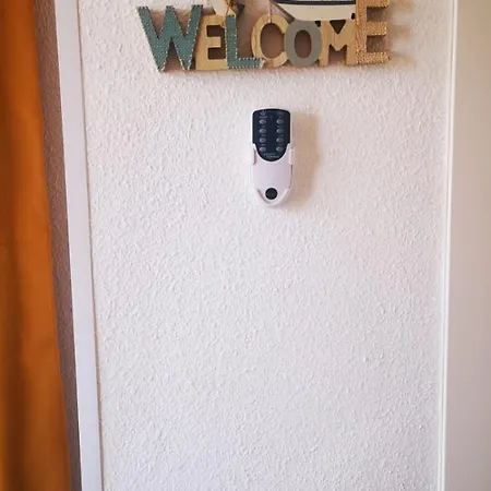 Coblanca 5 12 Apartamento Benidorm