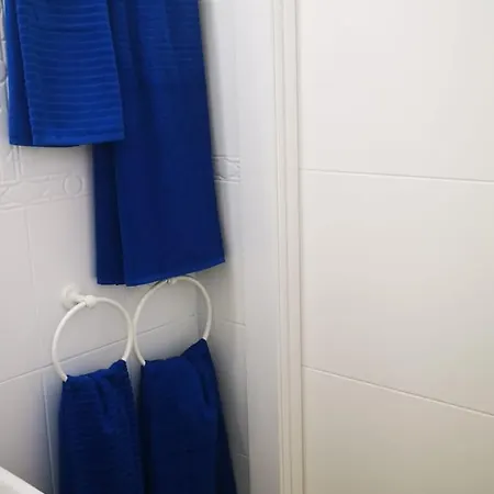 Apartamento Coblanca 5 12
