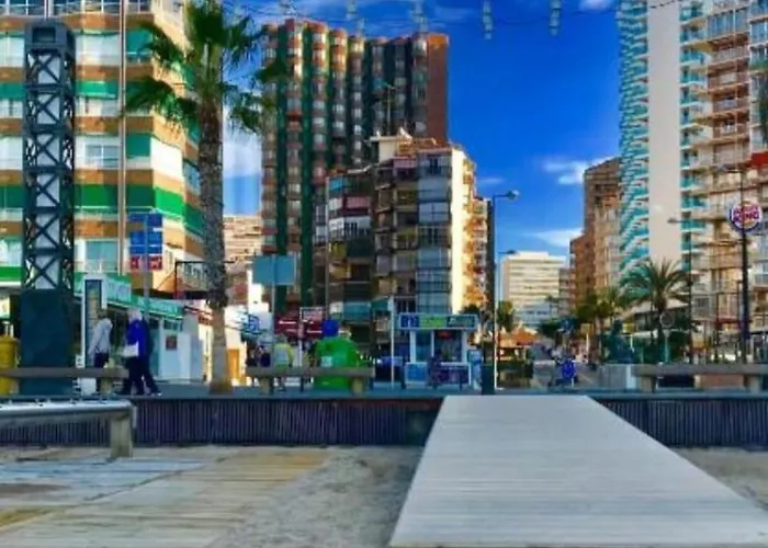 Appartamento Playa
