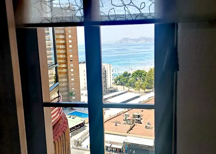 Apartman Playa