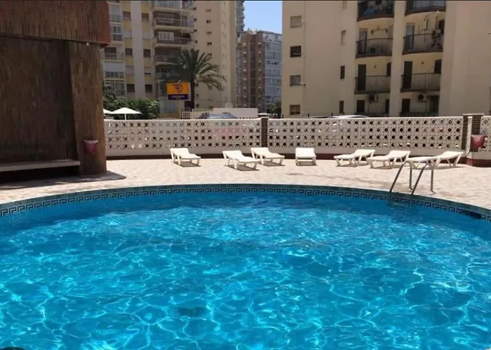 Apartman Playa *