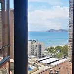 Playa 貝尼多姆